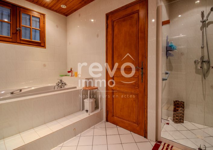 à vendre Maison Marmande