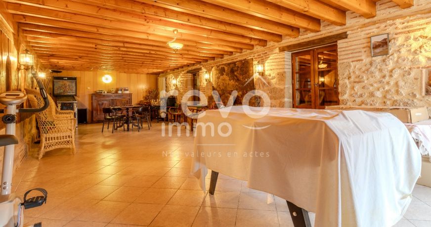 vente Maison Marmande