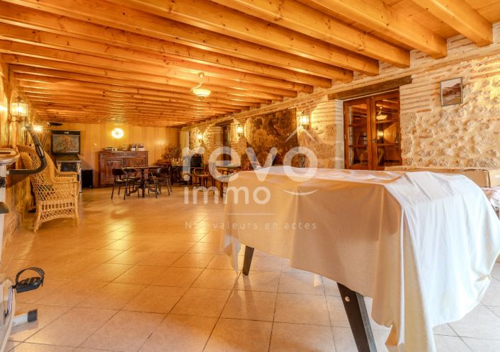 à vendre Maison Marmande