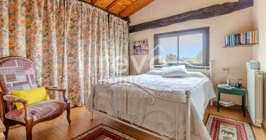 vente Maison Marmande