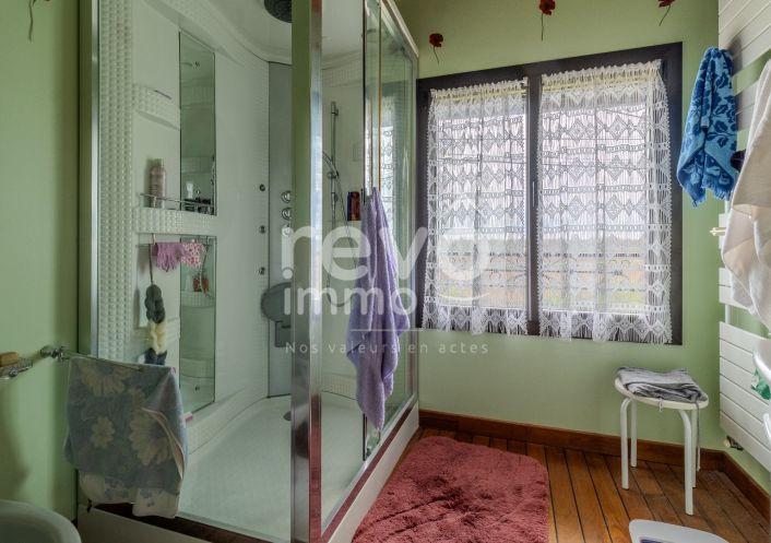 à vendre Maison Marmande