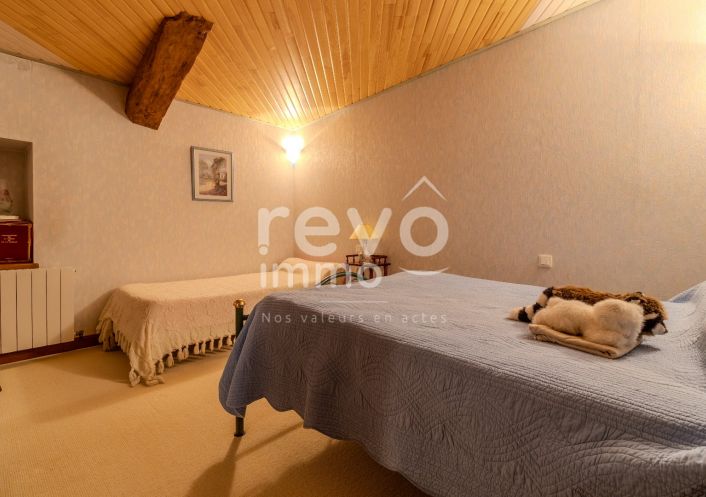 à vendre Maison Marmande