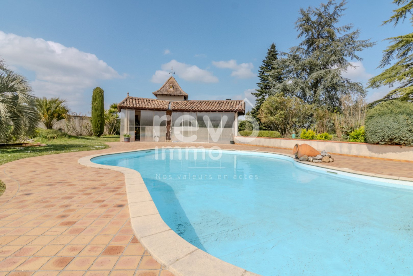 à vendre Maison Marmande - Photo 2