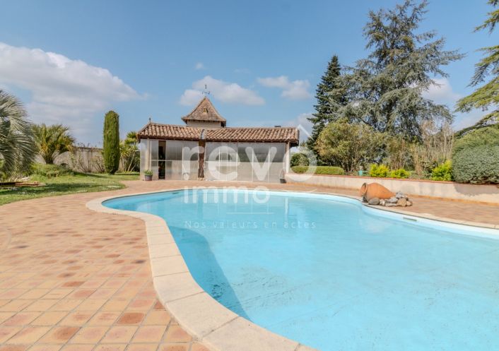 à vendre Maison Marmande