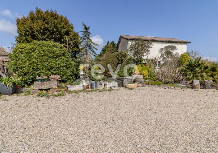 à vendre Maison Marmande