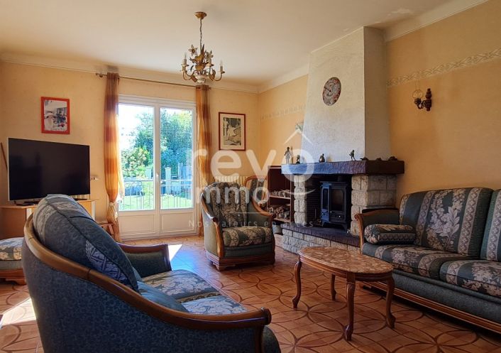 à vendre Maison Le Loroux Bottereau