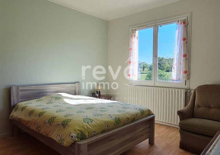 à vendre Maison Le Loroux Bottereau