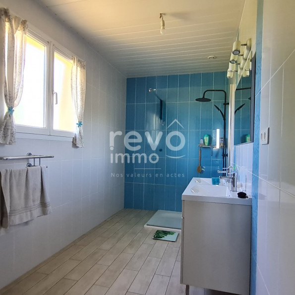 vente Maison Le Loroux Bottereau - Photo 5