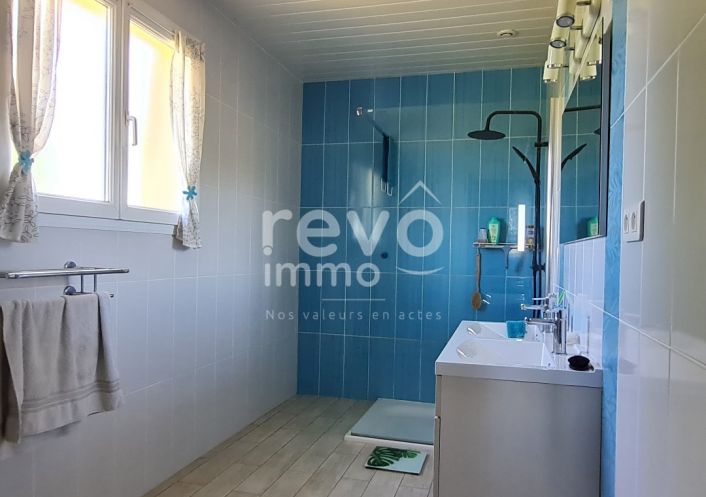 à vendre Maison Le Loroux Bottereau