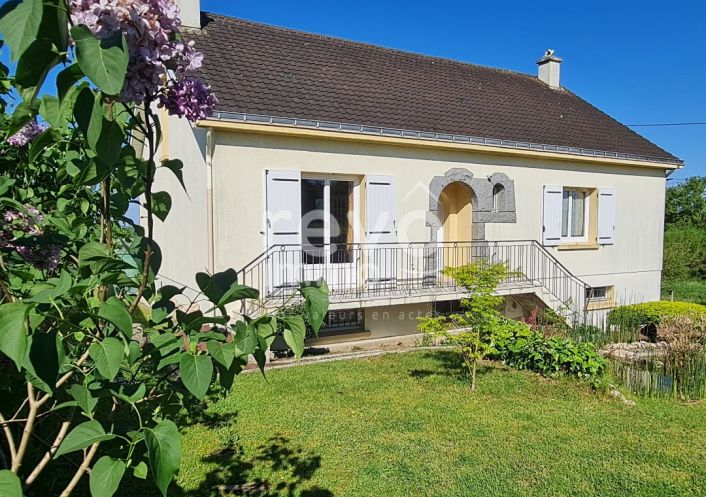à vendre Maison Le Loroux Bottereau