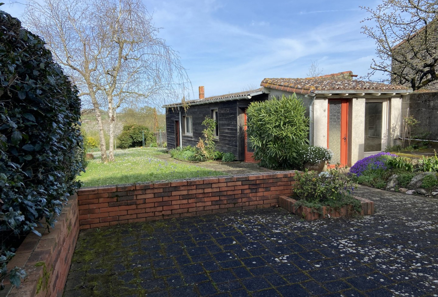 vente Maison Beaupreau En Mauges - Photo 9