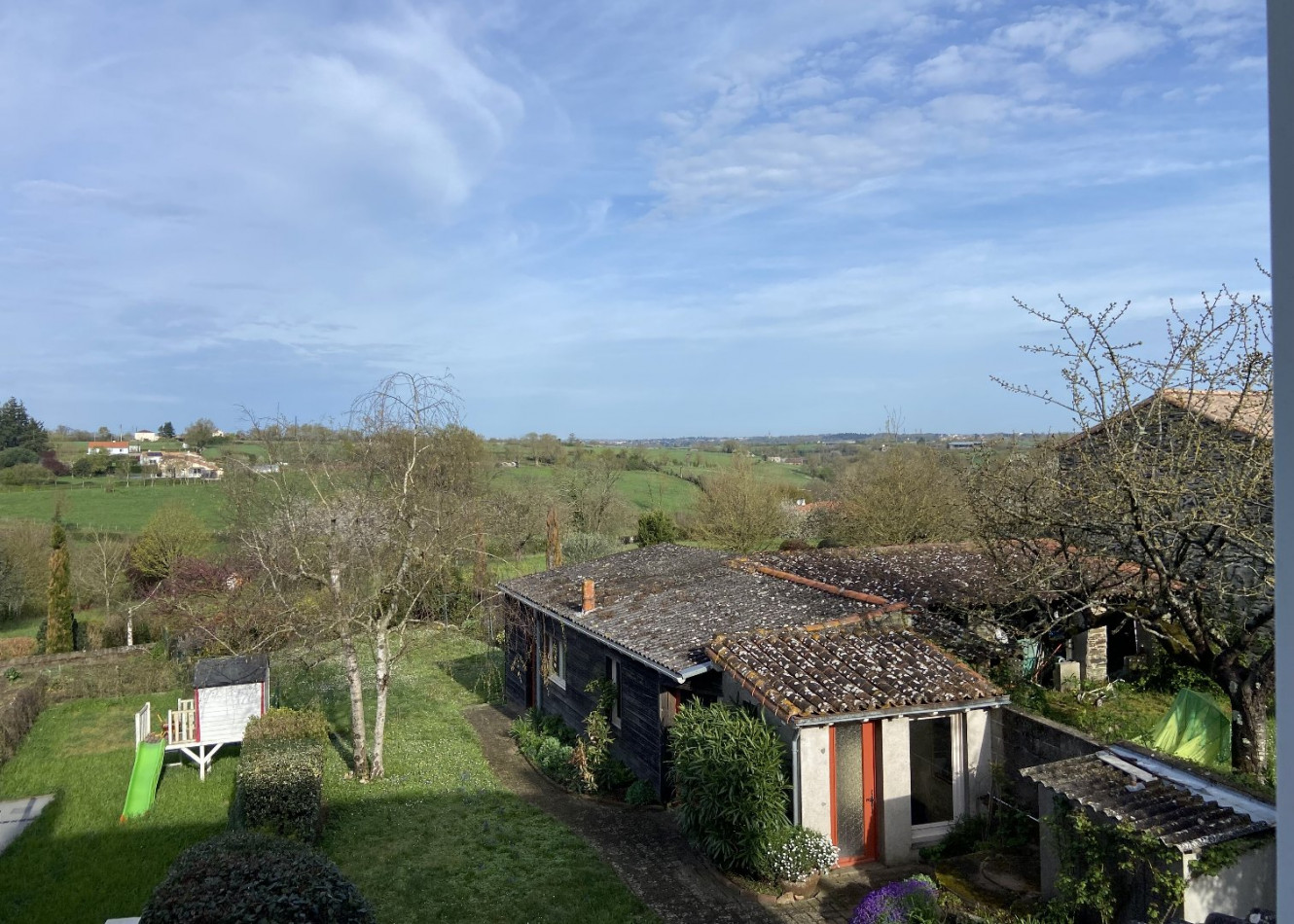 à vendre Maison Beaupreau En Mauges - Photo 10