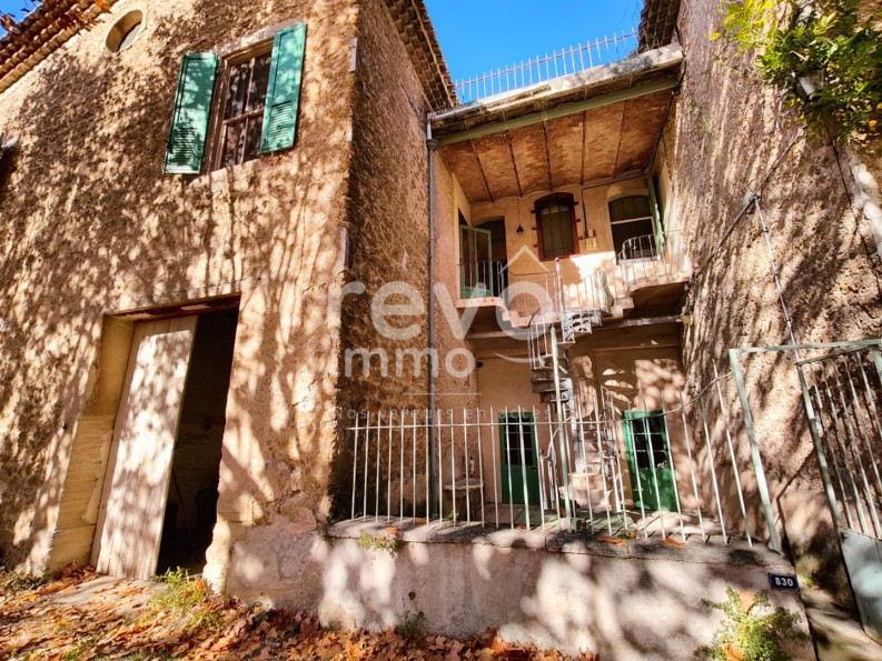 vente Maison de caractère Beaumes De Venise - Photo 7