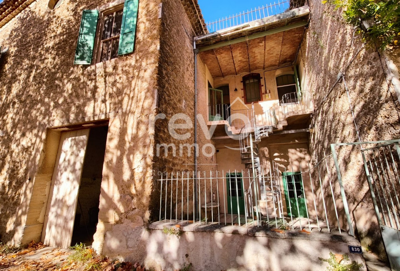 vente Maison de caractère Beaumes De Venise - Photo 7