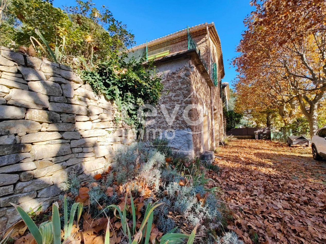 à vendre Maison de caractère Beaumes De Venise - Photo 5