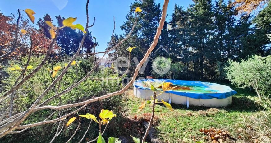 vente Maison de caractère Beaumes De Venise