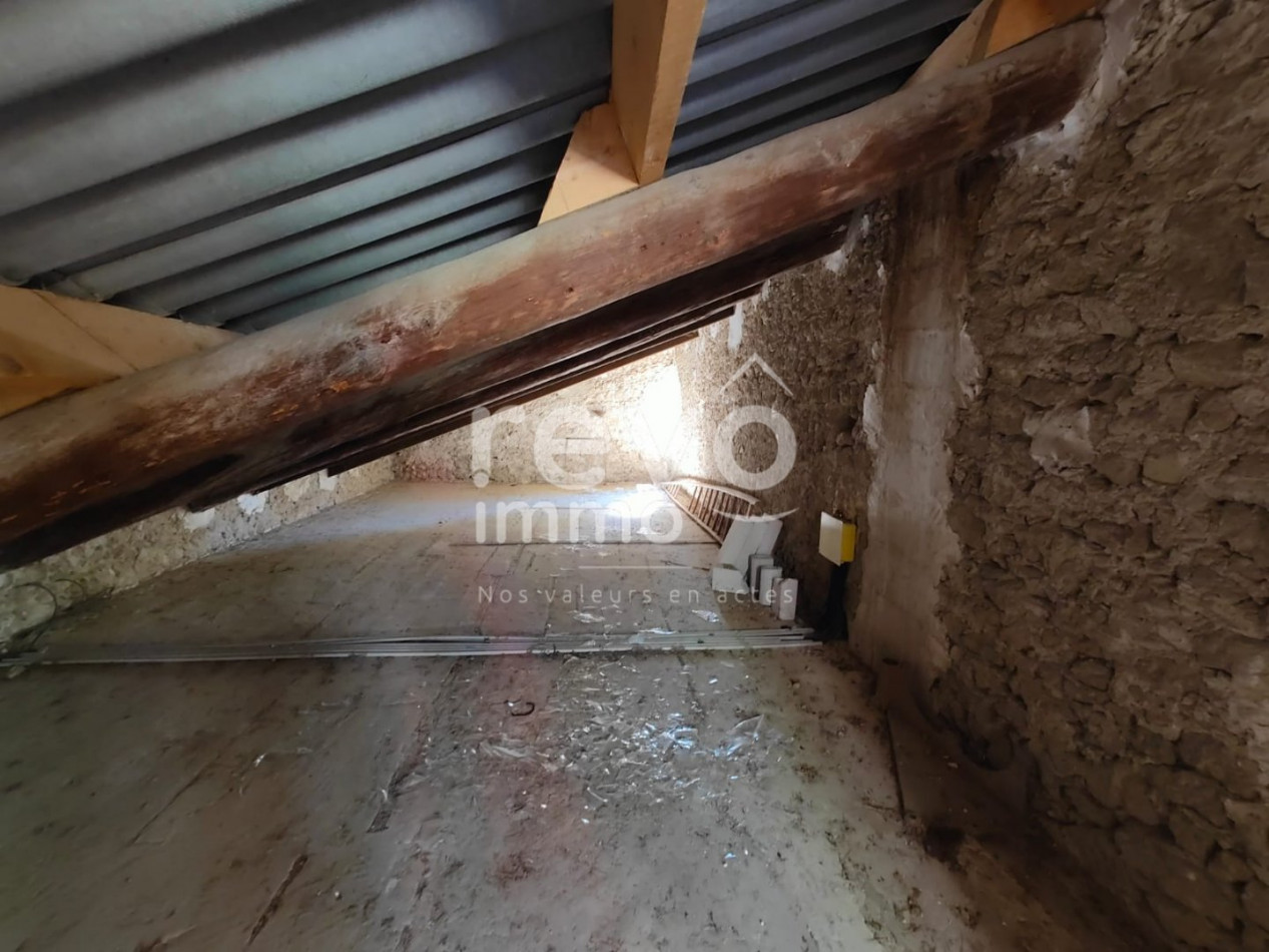 à vendre Maison de caractère Beaumes De Venise - Photo 10