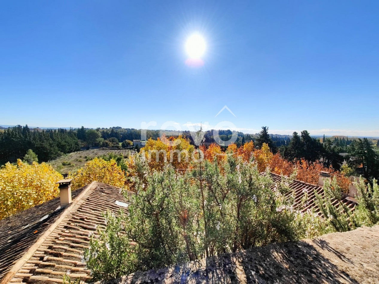 à vendre Maison de caractère Beaumes De Venise - Photo 10