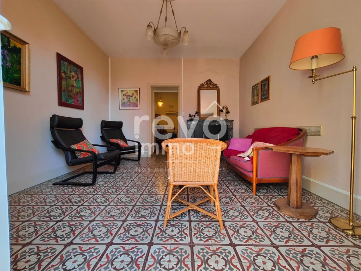 à vendre Maison de caractère Beaumes De Venise - Photo 3