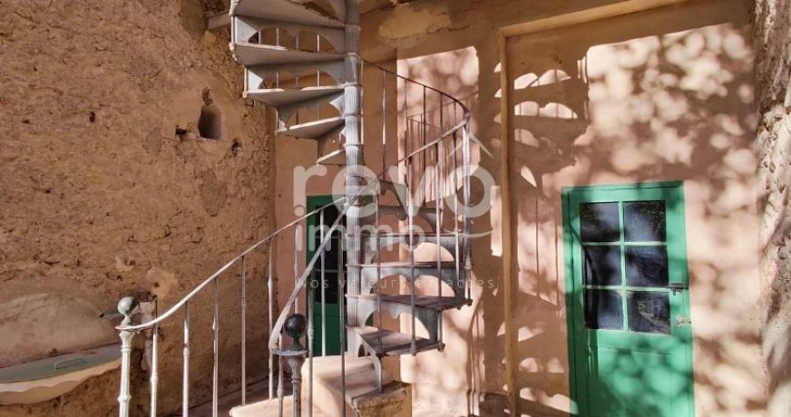vente Maison de caractère Beaumes De Venise