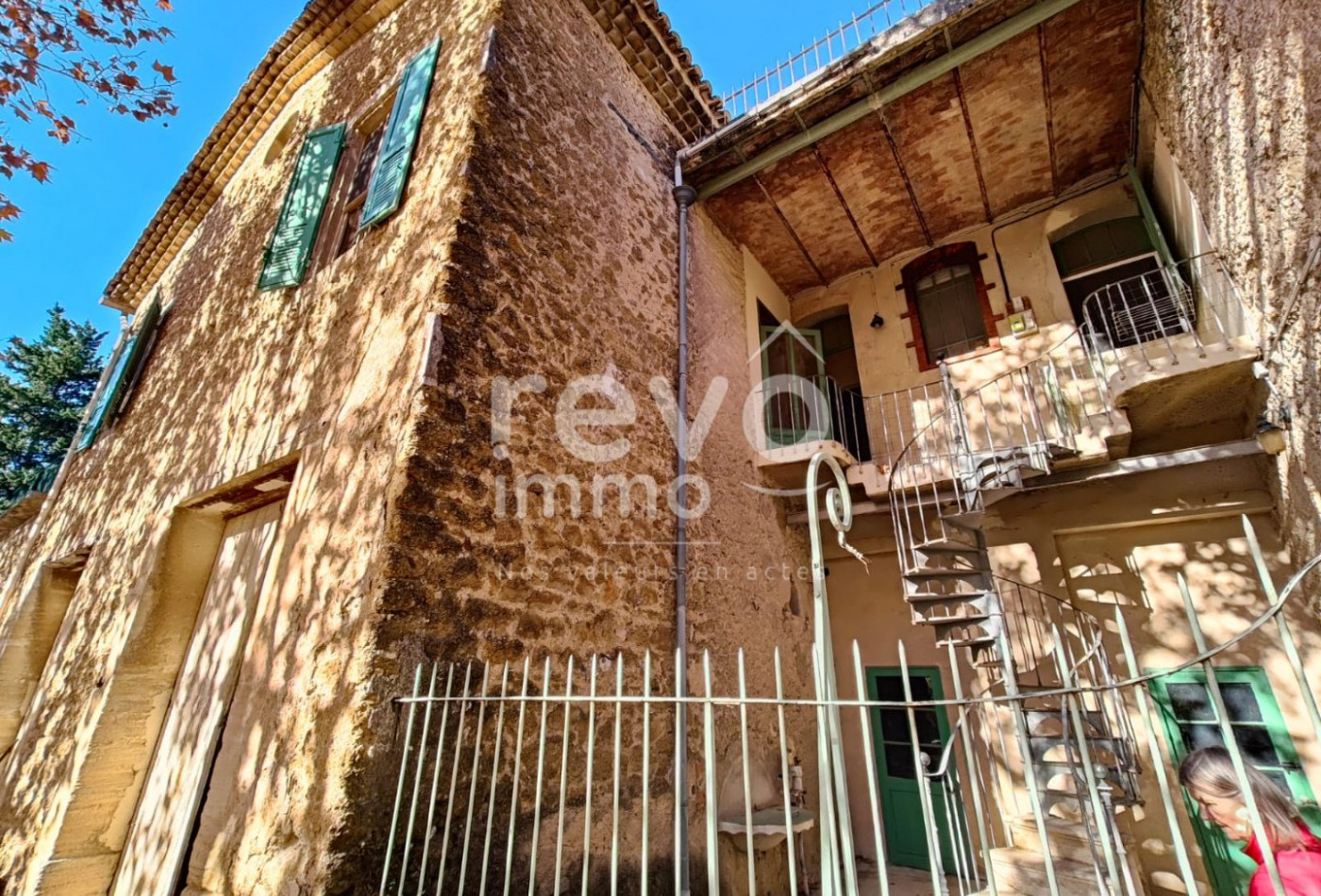 vente Maison de caractère Beaumes De Venise - Photo 3