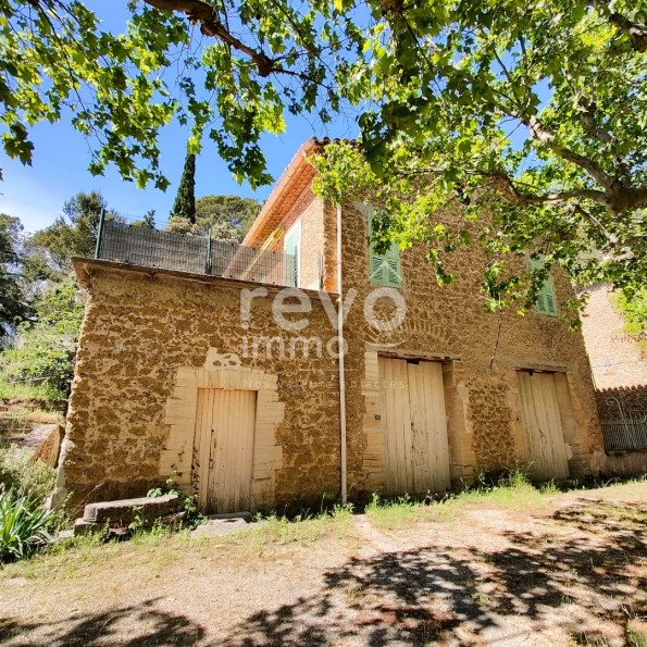 vente Maison de caractère Beaumes De Venise - Photo 6