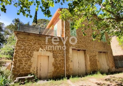 vente Maison de caractère Beaumes De Venise