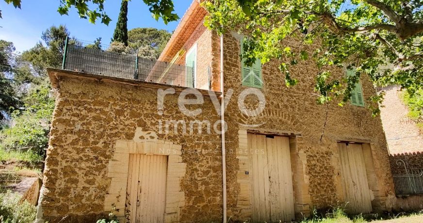 vente Maison de caractère Beaumes De Venise
