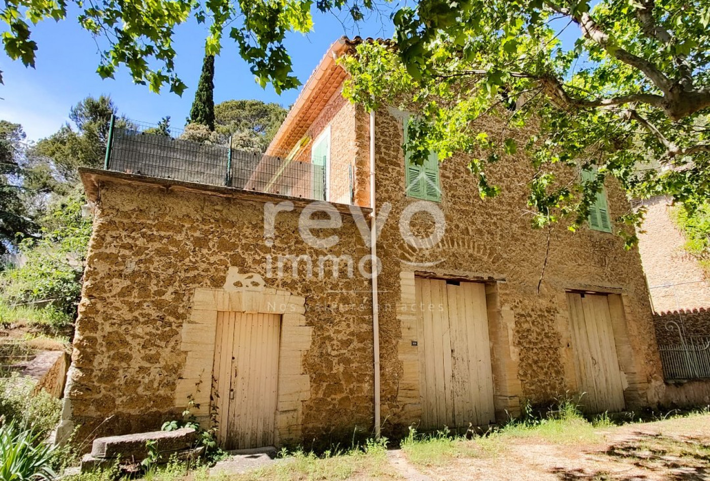 vente Maison de caractère Beaumes De Venise - Photo 6