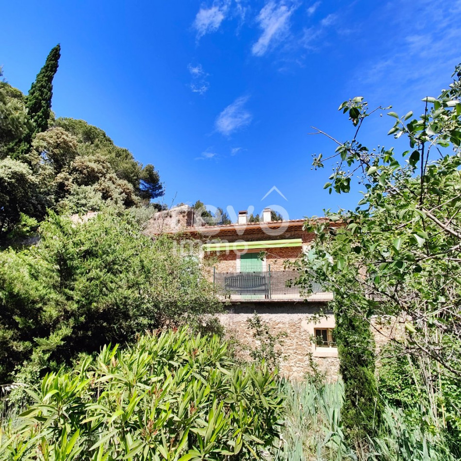 à vendre Maison de caractère Beaumes De Venise - Photo 6