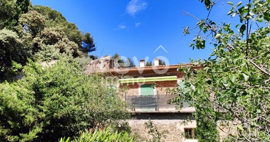 vente Maison de caractère Beaumes De Venise