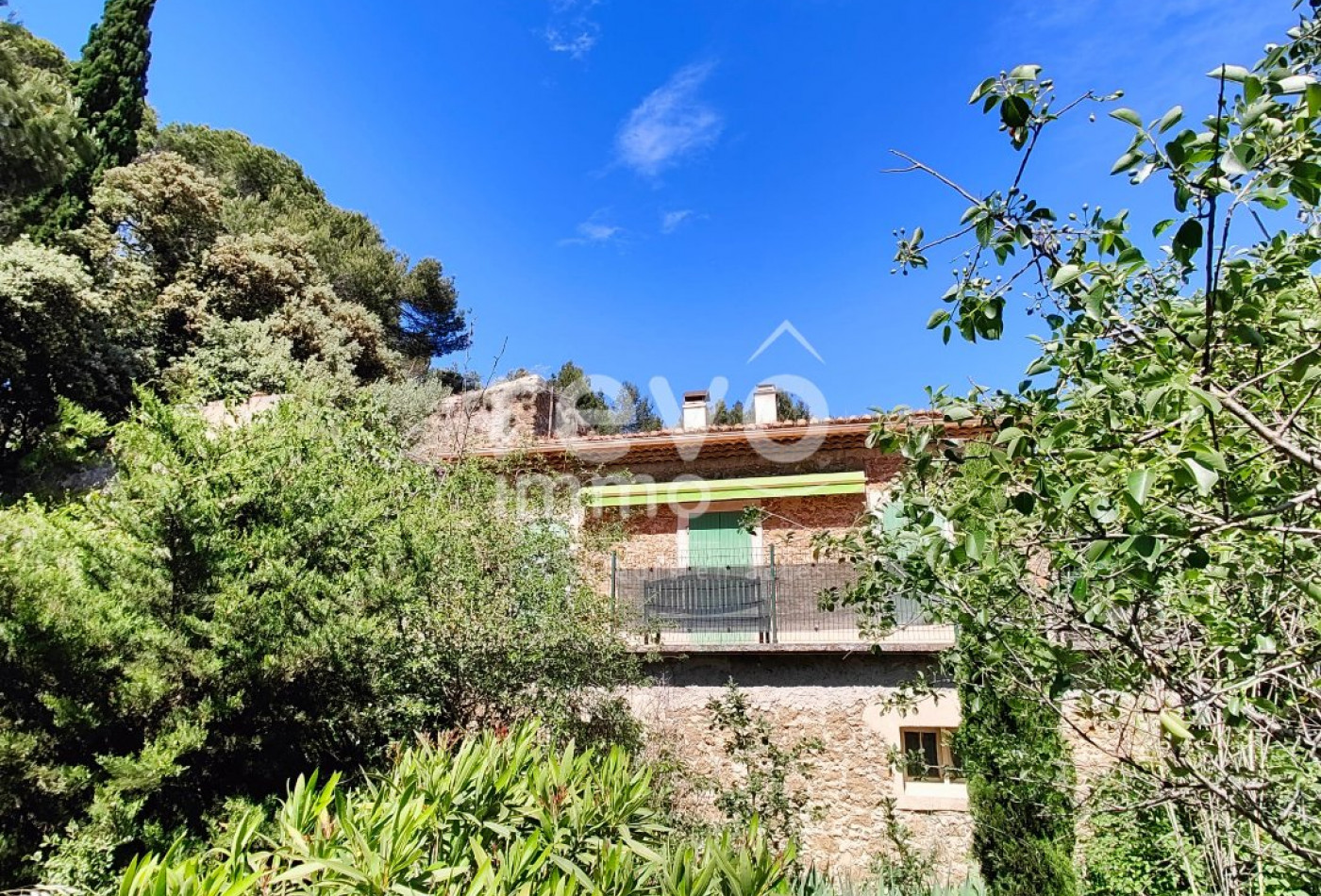 vente Maison de caractère Beaumes De Venise - Photo 5