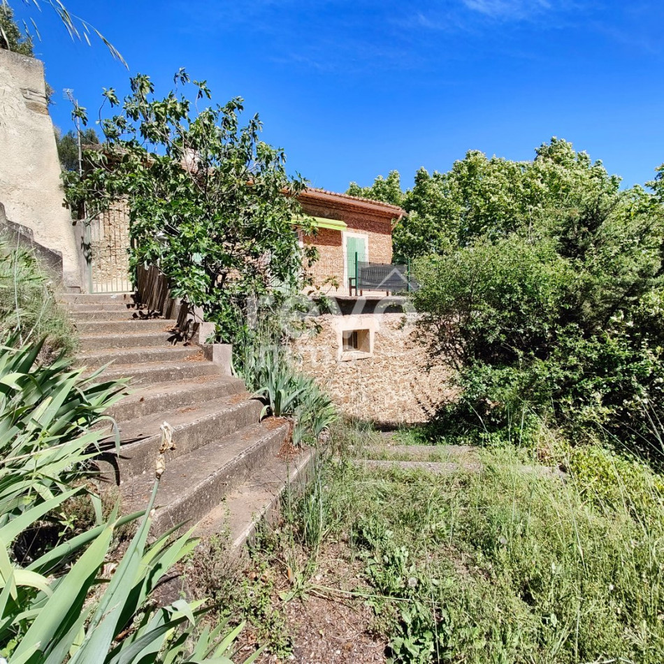 à vendre Maison de caractère Beaumes De Venise - Photo 4