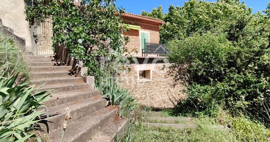 vente Maison de caractère Beaumes De Venise