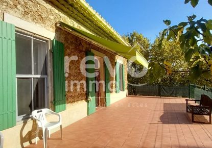 vente Maison de caractère Beaumes De Venise