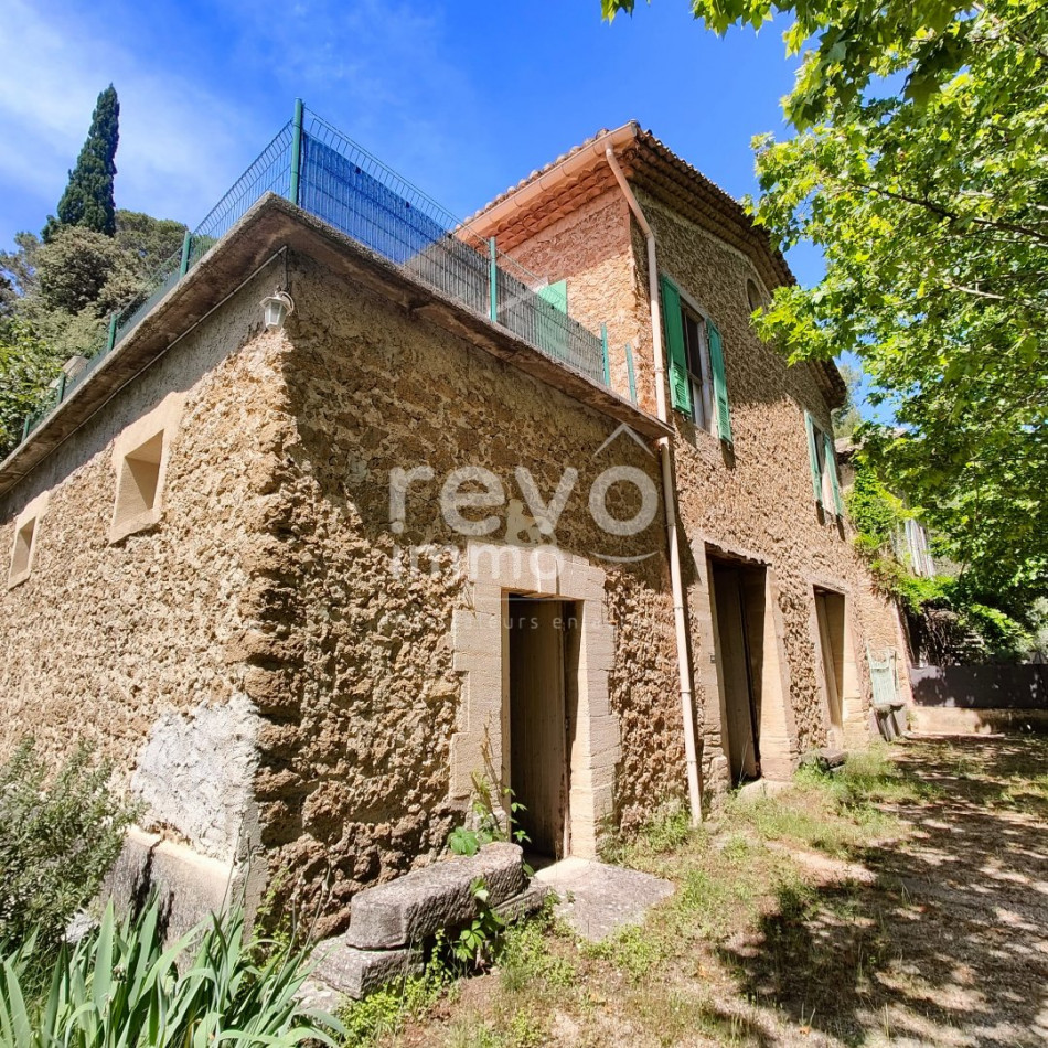 à vendre Maison de caractère Beaumes De Venise - Photo 5
