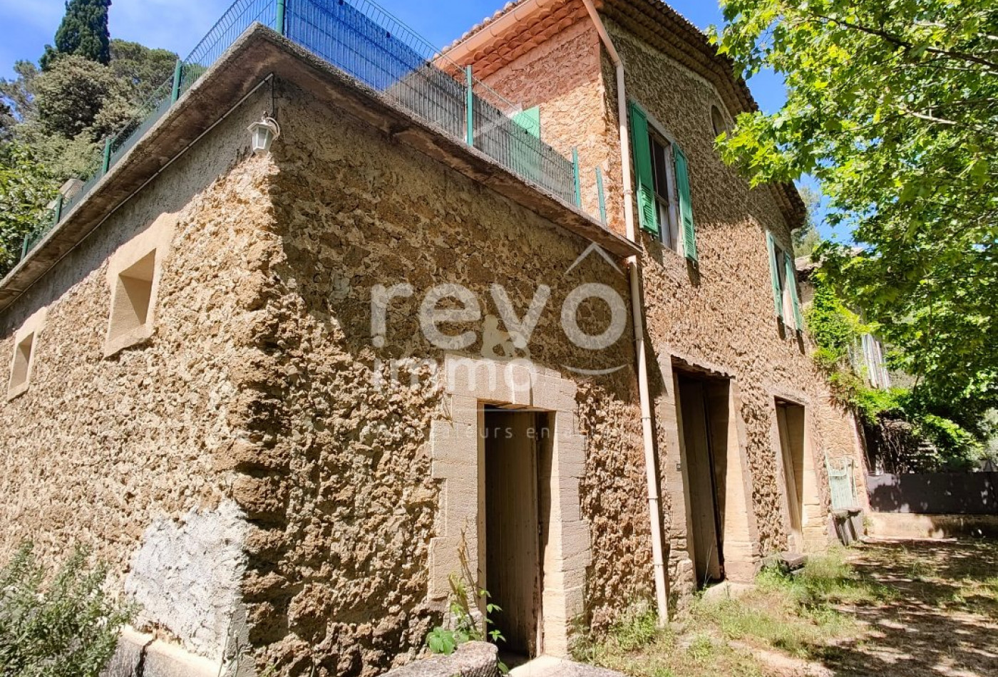 vente Maison de caractère Beaumes De Venise - Photo 4