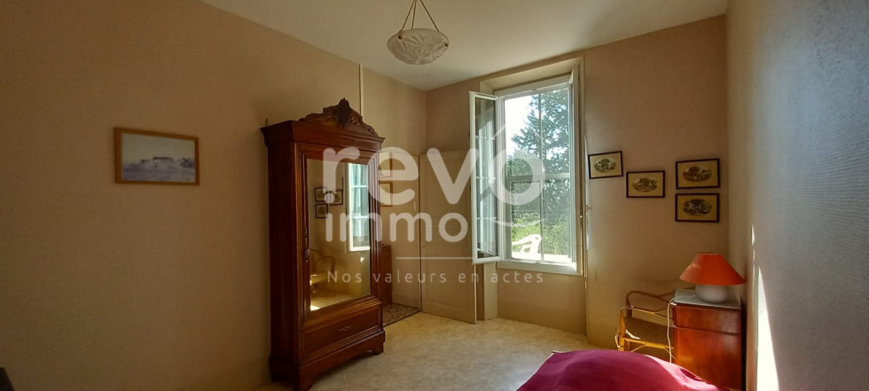 vente Maison de caractère Beaumes De Venise - Photo 8