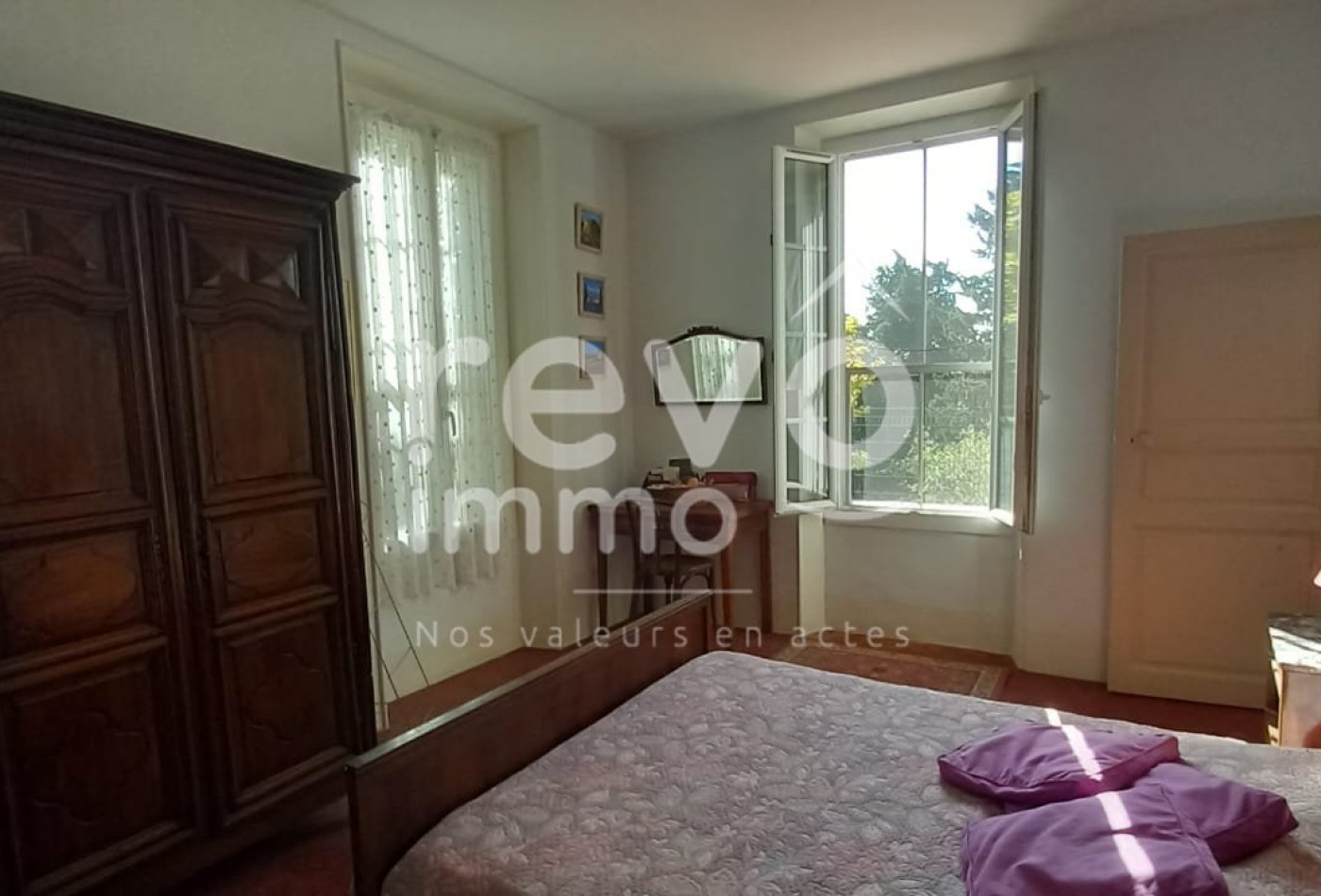 vente Maison de caractère Beaumes De Venise - Photo 9