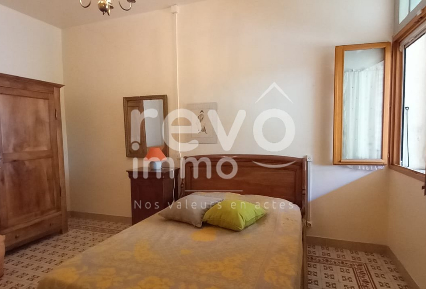 vente Maison de caractère Beaumes De Venise - Photo 7