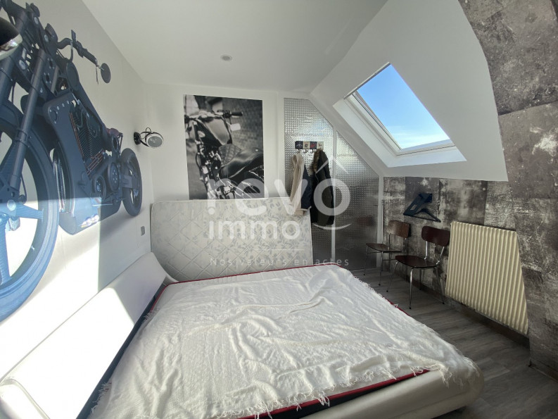 vente Local commercial Faye D'anjou - Photo 8