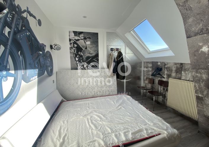 à vendre Local commercial Faye D'anjou