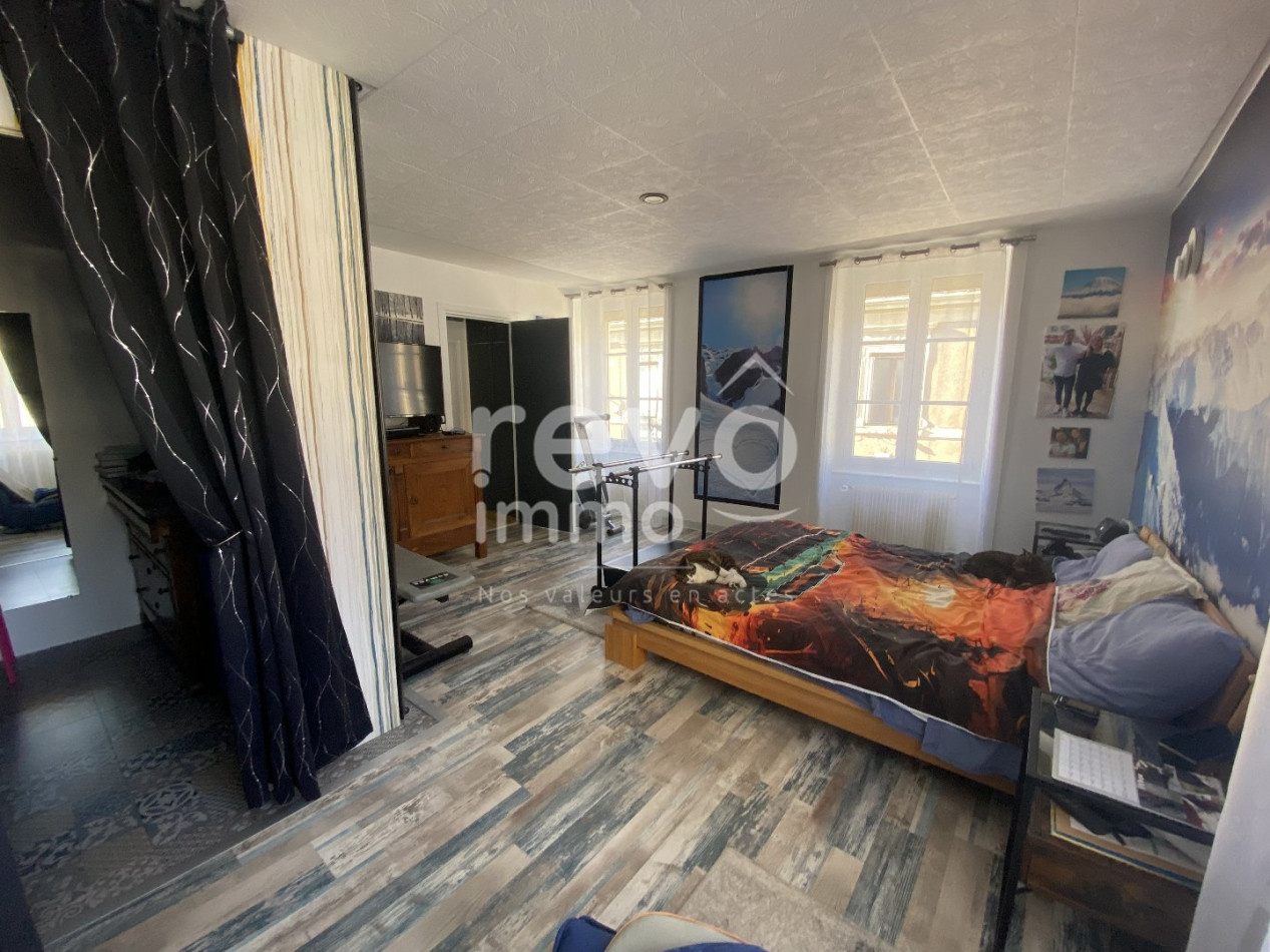 à vendre Local commercial Faye D'anjou - Photo 5