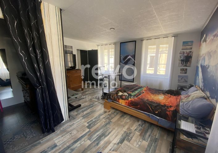 à vendre Local commercial Faye D'anjou