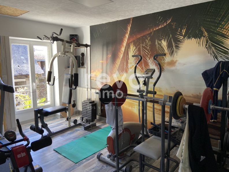 vente Local commercial Faye D'anjou - Photo 6