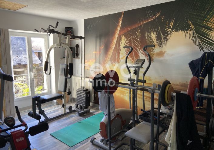 à vendre Local commercial Faye D'anjou