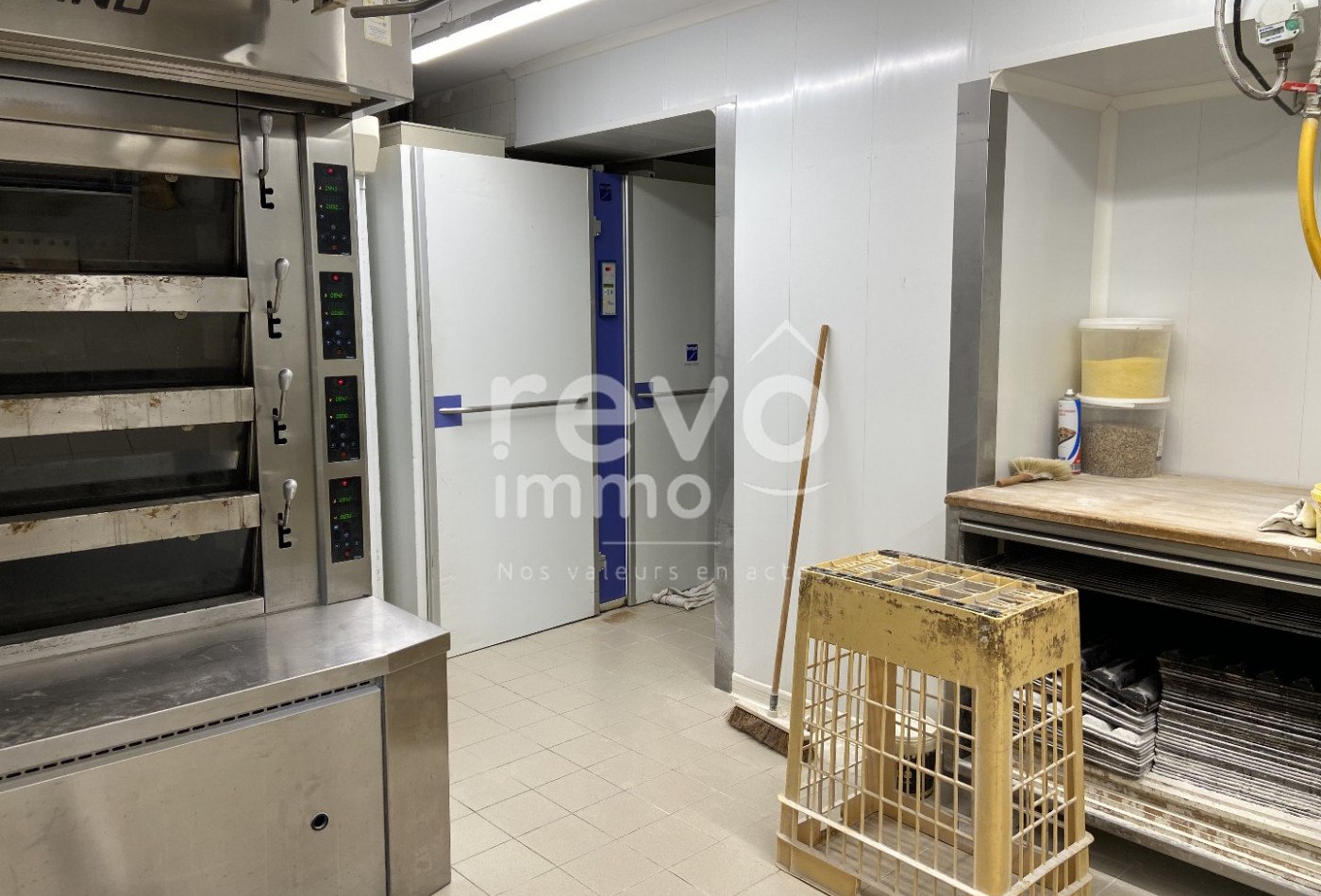 vente Local commercial Faye D'anjou - Photo 2