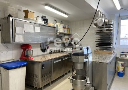 vente Local commercial Faye D'anjou