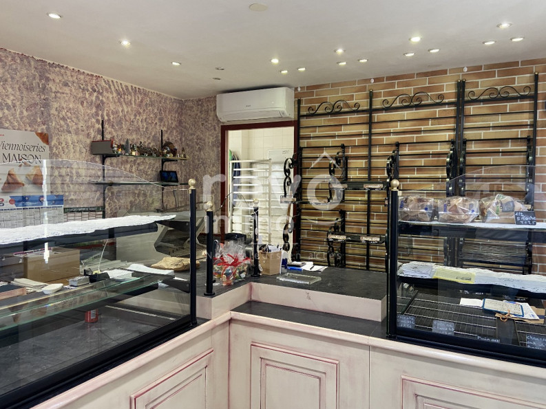 vente Local commercial Faye D'anjou - Photo 4