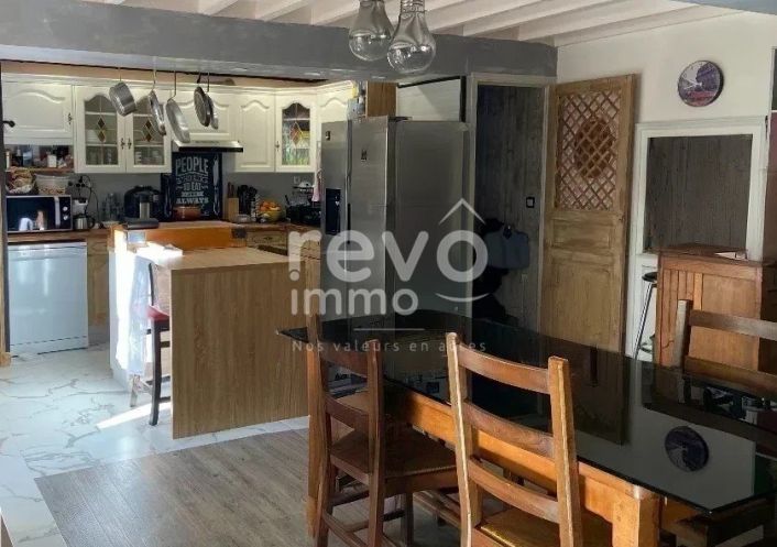 à vendre Local commercial Faye D'anjou